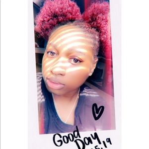 Meet your Posher, Shauntel